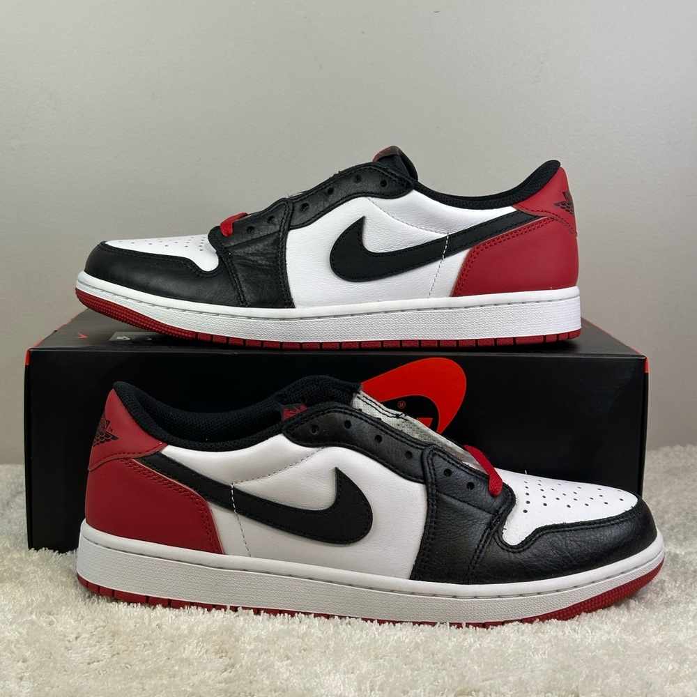 Air Jordan 1 Retro Low OG